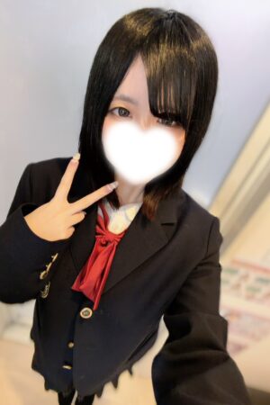 3/26体験入店初日こゆき（JK中退年齢18歳）