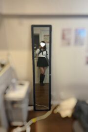 3/16体験入店初日さりな(JK中退年齢18歳)