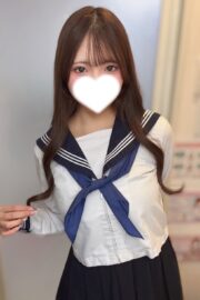 3/16体験入店初日さりな(JK中退年齢18歳)