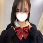 【体験入店速報🔰】小顔×透明感×人懐っこさ、全部揃った逸材「なみ」ちゃん