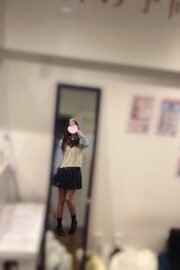 3/13体験入店にじほ（JK上がりたて18歳）