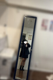 3/4体験入店初日みに