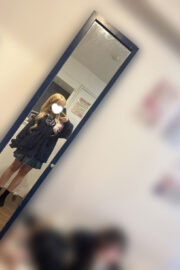 3/4体験入店初日みに