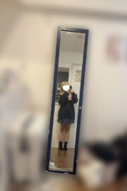 3/4体験入店初日みに