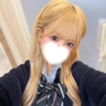 【体験入店速報🔰】10代で143㎝という最小規格のミニマム美少女が体験入店初日！