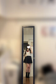 3/26体験入店初日予定みゆ（JK上がりたて18歳）