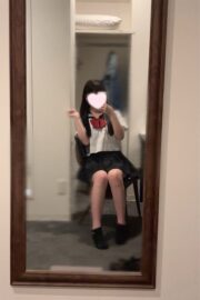 3/26体験入店初日みゆ（JK上がりたて18歳）