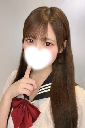 2008年生まれ・3/26体験入店初日予定みゆ（JK中退年齢18歳）