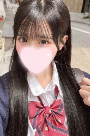 3/26体験入店初日みゆ（JK上がりたて18歳）