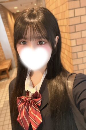 みゆ（JK上がりたて18歳）
