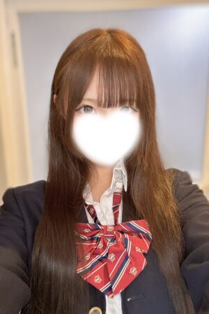 2008年生まれ・3/21体験入店初日りず（JK中退年齢18歳）