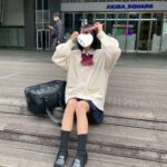 しおり💎本日出勤❕