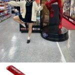 【💚ほたる】アイロンマン⁉️