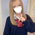 【体験入店速報🔰】「夢かわいいを体現した、儚げ美少女」るなちゃんが体験入店初日！