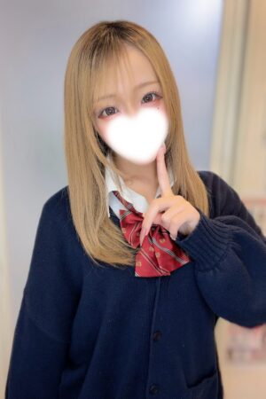 4/26体験入店初日るな