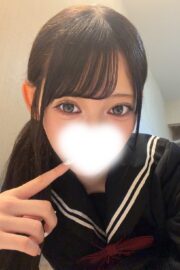 2008年生まれ・5/3体験入店初日じゅり(JK中退年齢18歳)