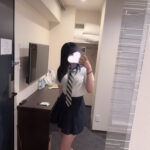 かなです🐈💕退勤しました❣️