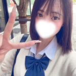 なみしゃきーん&ang;(　˙-˙ )／