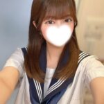 【体験入店速報🔰】写真が趣味の透明感あふれる清楚な清楚系美少女「あいり」ちゃん