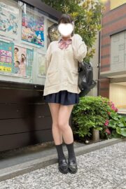 4/18体験入店初日しろな