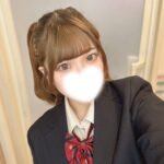 【体験入店速報🔰】透明感も、笑顔も、スタイルも——すべてが癒しの「しろな」ちゃんが体験入店！