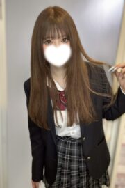 2008年生まれ・5/3体験入店初日じゅり(JK中退年齢18歳)