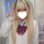 【体験入店速報🔰】奇跡みたいな“萌えの完成形「なぎ」ちゃん体験初日！