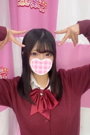 3/30体験入店初日ねお（JK上がりたて18歳）