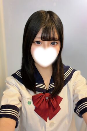 3/30体験入店初日ねお（JK上がりたて18歳）