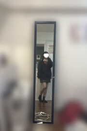 4/30体験入店初日ねる