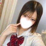 【体験入店速報🔰】笑顔で惹きつける、天性の愛され美少女18歳！のあちゃん体験入店初日！