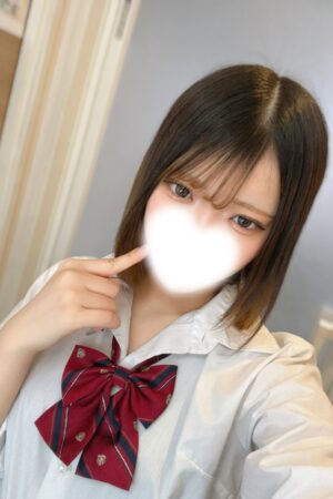 4/28体験入店初日予定のあ（JK上がりたて18歳）