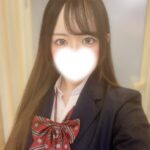 【体験入店速報🔰】初々しさと清楚な美しさを兼ね備えた19歳「ゆいか」ちゃんが体験初日！