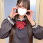 【体験入店速報🔰】「モデル級のスタイルと自然体の愛され力を持つ、19歳」ゆいなちゃん！