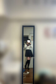 4/21体験入店予定りの（JK上がりたて18歳）