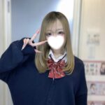 【体験入店速報🔰】「夢かわいいを体現した、儚げ美少女」るなちゃんが体験入店初日！