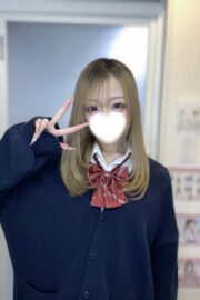 4/26体験入店初日るな