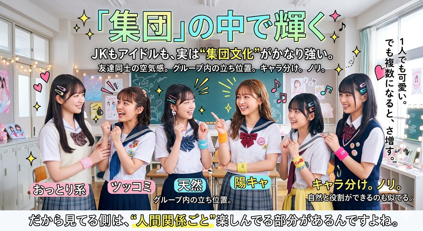 JKリフレ　アイドル2