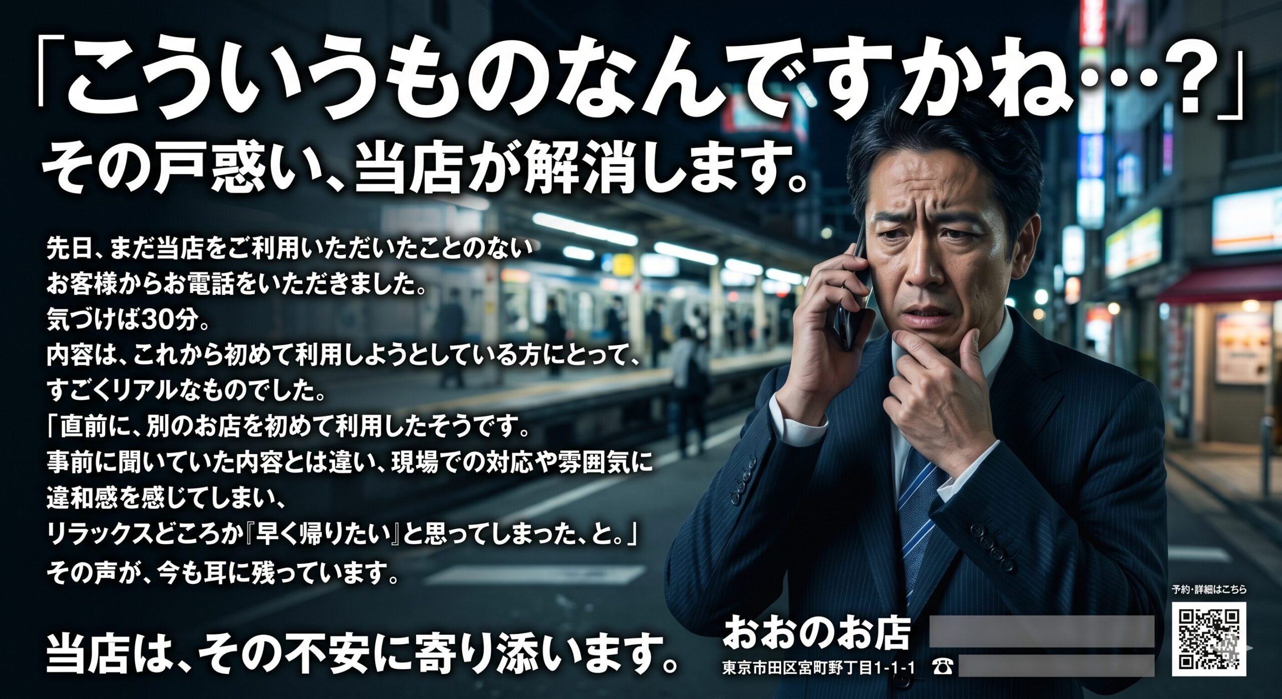 リフレ　はずれ