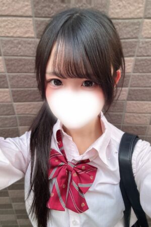 5/8体験入店初日しの（JK上がりたて18歳）