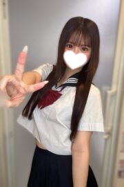6/12体験入店初日予定あやめ(JK上がりたて18歳)