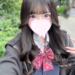 ちなつ退勤してます💌🎵