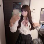 休日のお礼みなみ🙏🏻♡
