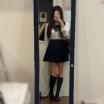 さりな退勤(ᐢᴗ &middot;̫ ᴗᐢ)👍🏻