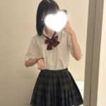 2回目終了のまろん🌰