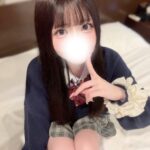 入店2日目！🐰🎀ちなつ