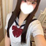 【体験入店速報A子🔰】王道ヒロイン系美少女で学生時代は演劇部の18歳「あやめ」ちゃん