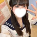 【体験入店速報🔰】加工いらずの完成形アイドル美少女「うにゃ」ちゃん！