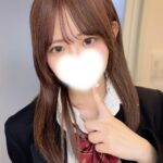【体験入店速報A子🔰】“憧れ”をそのまま形にしたような19歳の美少女「かんな」ちゃん
