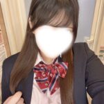 【体験速報B子🔰】静かなのに、忘れられない2008年生まれの18歳！「くら」ちゃん